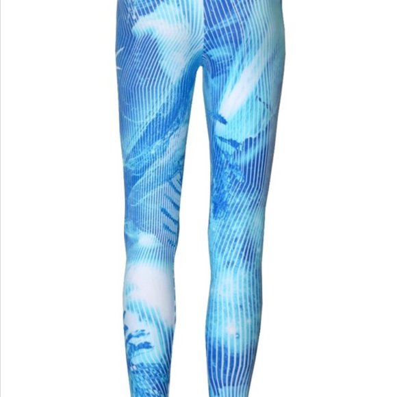 Fit Mare – Full Length Tight - Picture 1 of 3